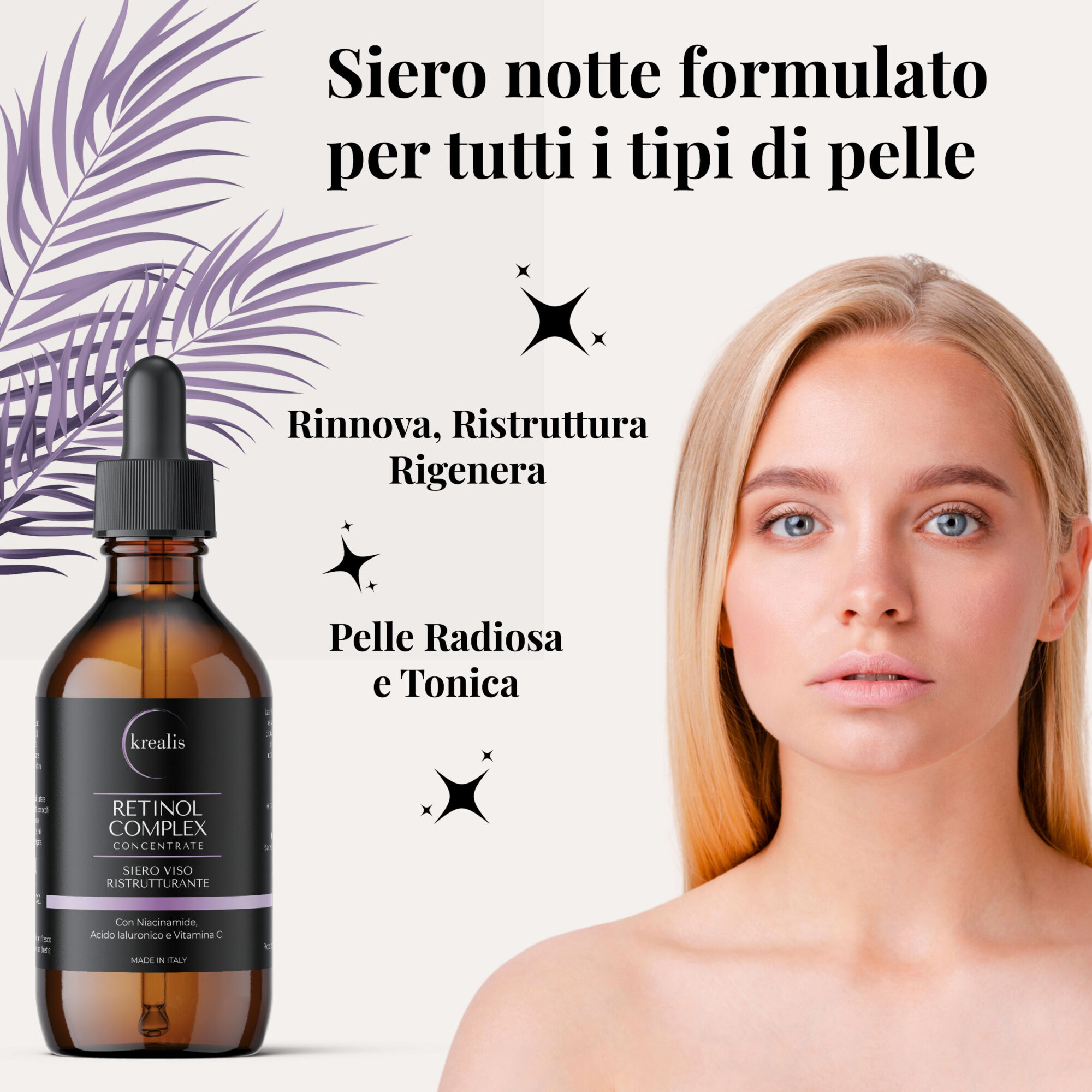 SIERO RETINOLO - immagine 6